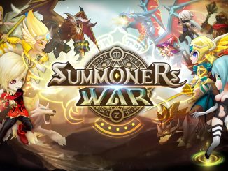 Summoners War